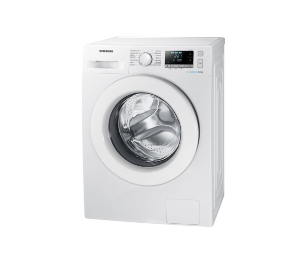 SAMSUNG WW80J5346MW/EO - 400378 - zdjęcie 3